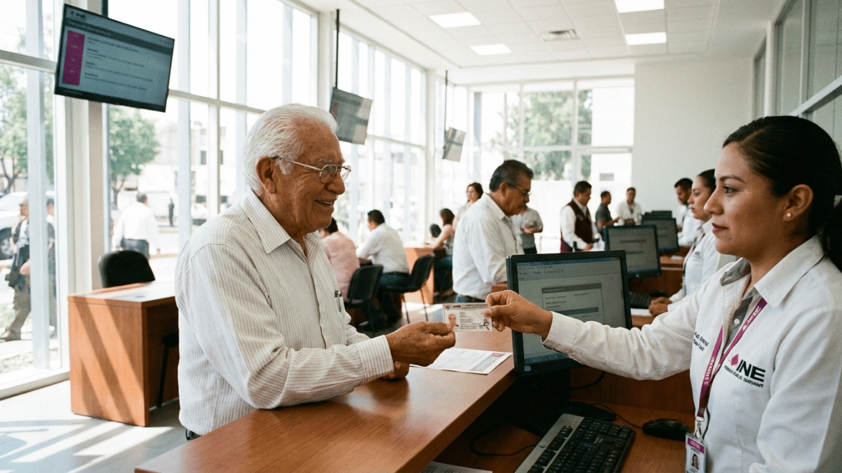 Servicio Universal de Salud: Inicia registro nacional en marzo 2026