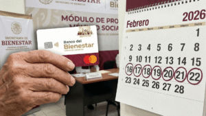 Bienestar: El 10 de febrero inicia entrega de tarjetas y cae depósito único