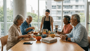 Silver Economy: Cómo consumen los mayores de 60 años hoy