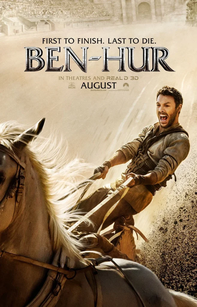 Ben-Hur pelicula