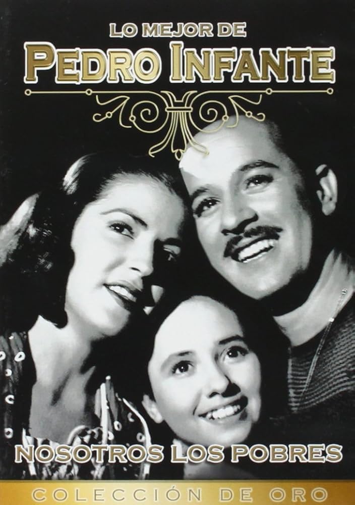 Nosotros los pobres pelicula