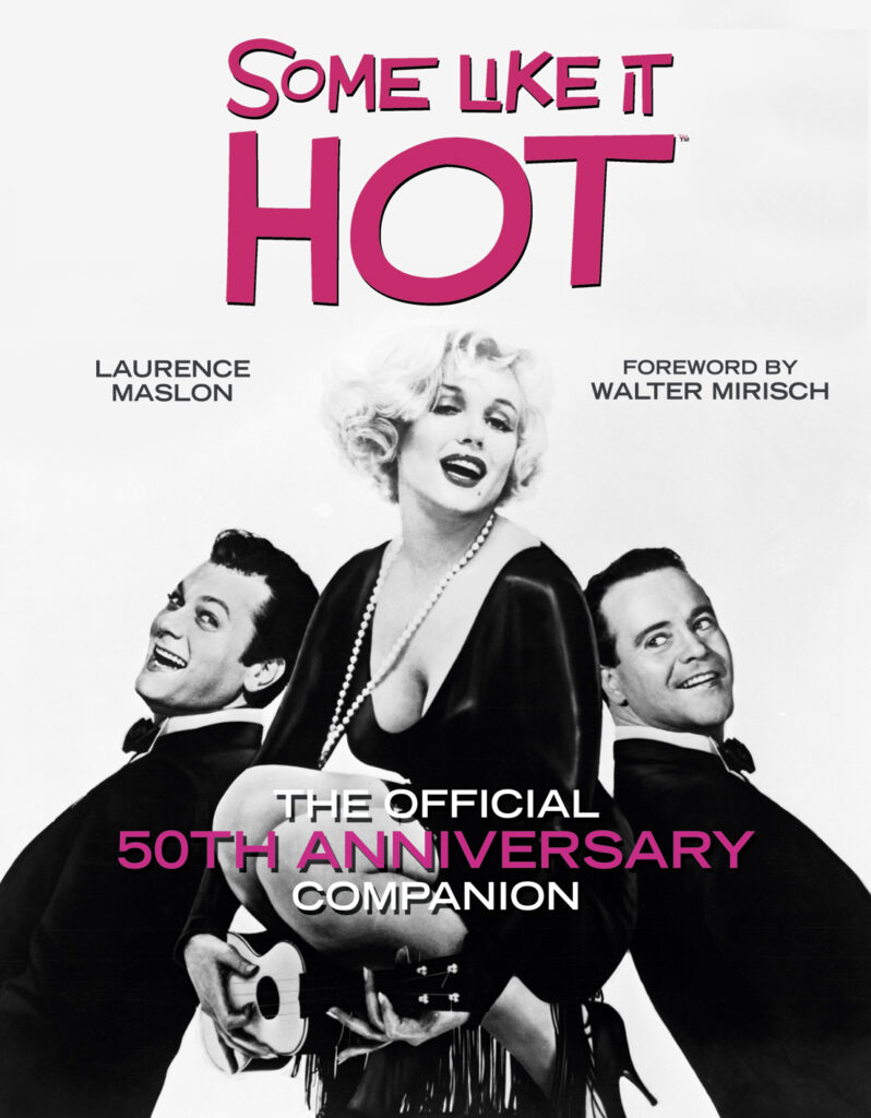 Some Like It Hot 