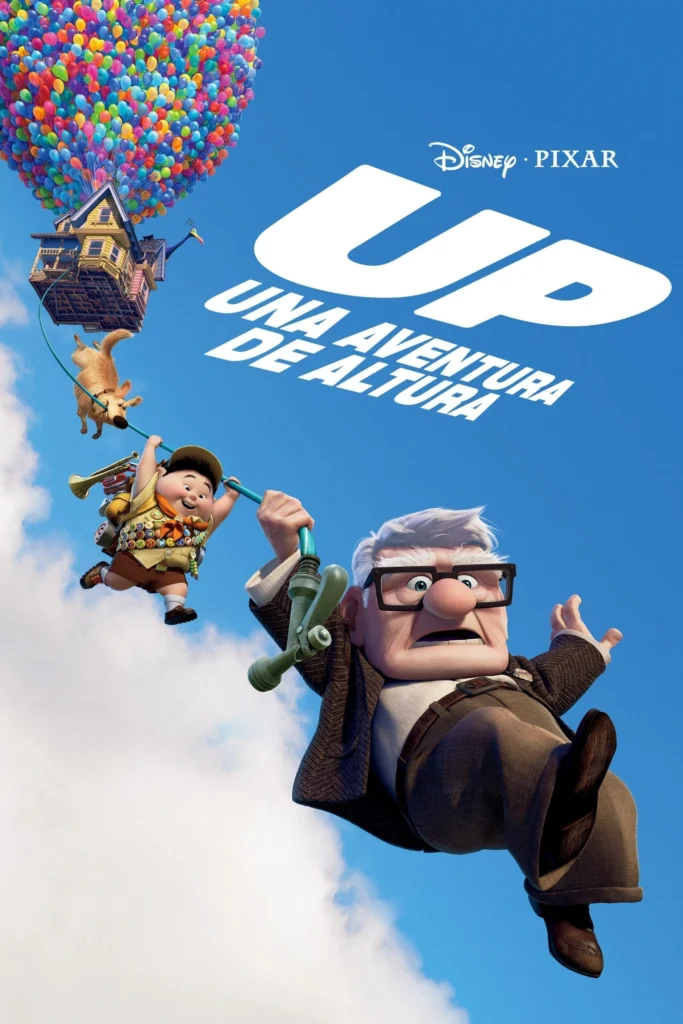 Up pelicula