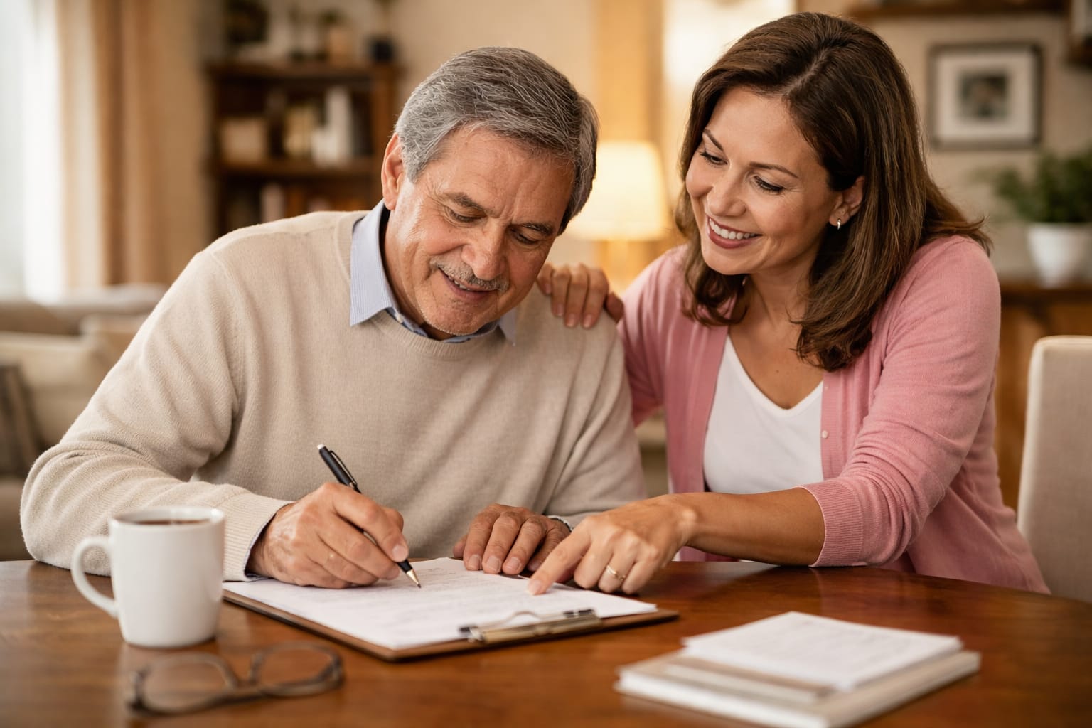 Voluntad Anticipada gratis en CDMX 2026: ¿cómo tramitarla?