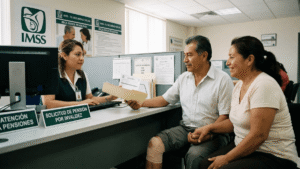 foto de ¿Cómo Calcular tu Pensión por Invalidez en México?