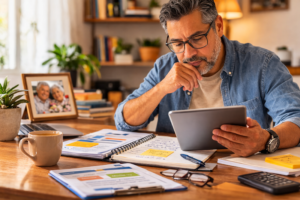 foto de ¿Qué factores determinan el precio de una casa de retiro?