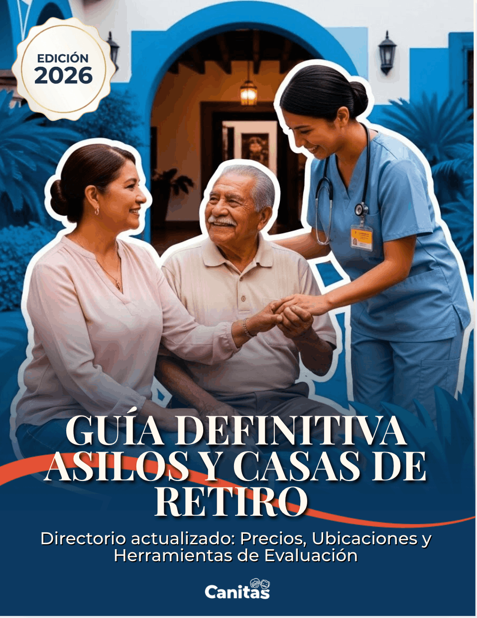 Guía para buscar una residencia