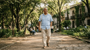 Efecto de positividad adultos mayores: el mecanismo que prioriza la alegría