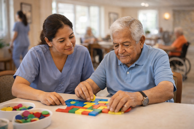 residencias para alzheimer en mexico