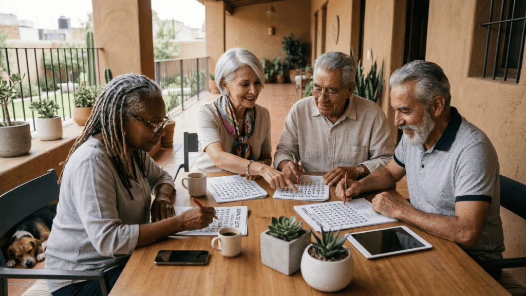 sopa de letras para imprimir