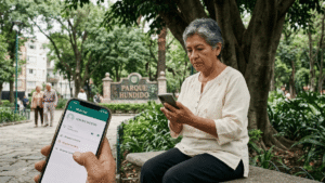 Prefijos telefónicos sospechosos: cómo evitar el fraude en México