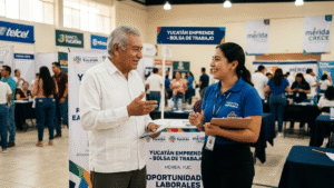 foto de Vinculación Productiva INAPAM 2026 requisitos: mejora tu pensión
