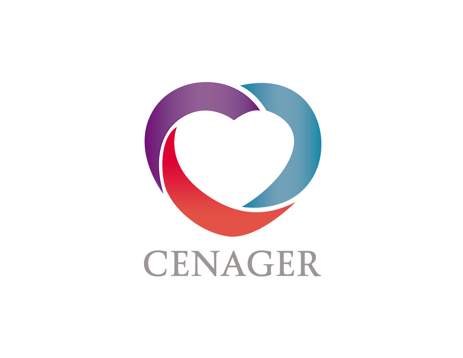 logo de CENAGER
