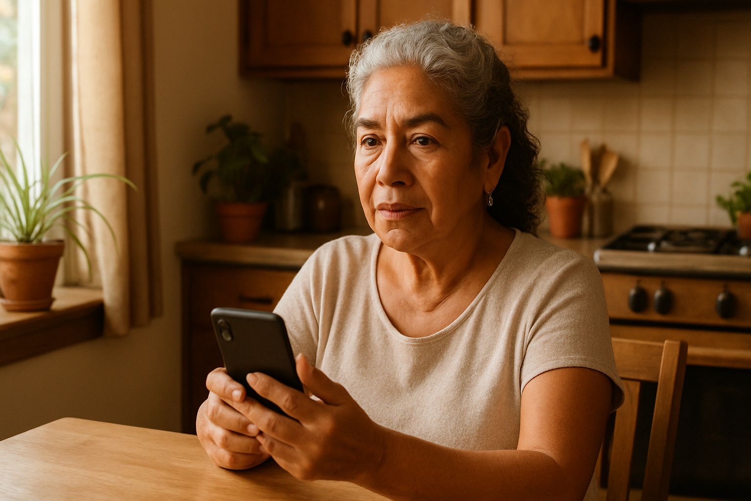 Fraudes bancarios a adultos mayores: cómo protegerte en 2026