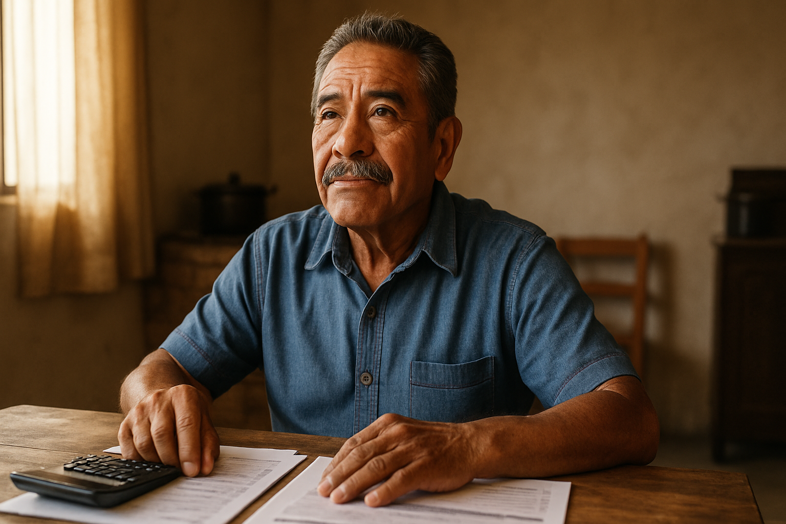 El IMSS te negó la pensión: el Infonavit igual debe devolverte tus ahorros