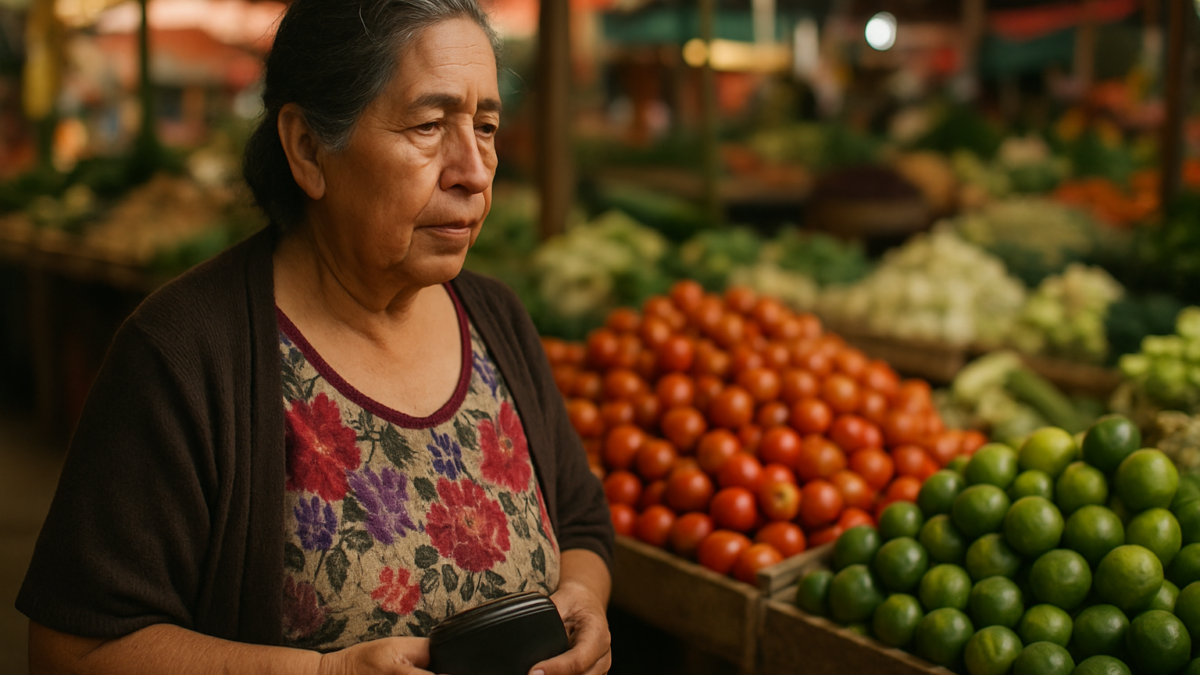 Tu pensión Afore alcanza para menos: lo que el mercado no te dice