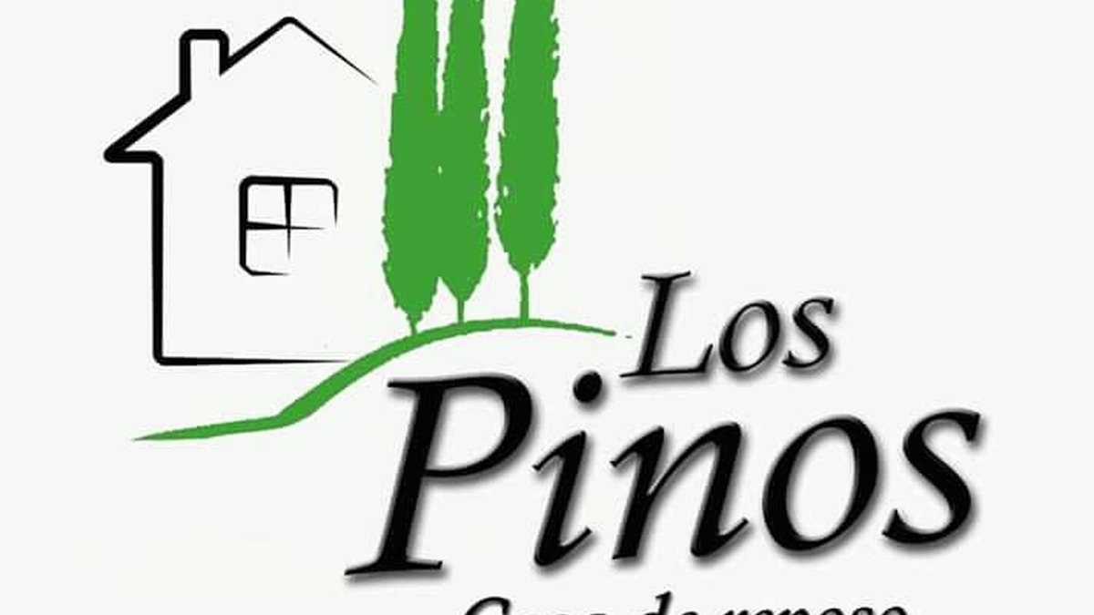 logo de Casa de Reposo Los Pinos