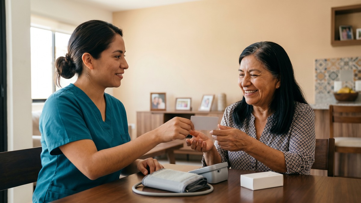 Credencial del Servicio Universal de Salud: recetas y medicamentos gratis para adultos mayores desde 2027