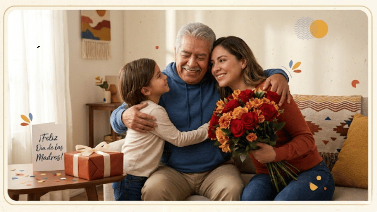 Descuentos para el Día de las Madres 2026