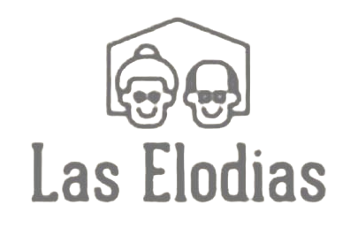 logo de Asilo Las Elodias