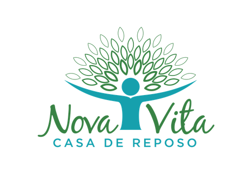 logo de Casa de Reposo Nova Vita