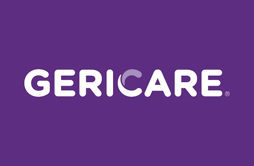 logo de Gericare (Club de Día)