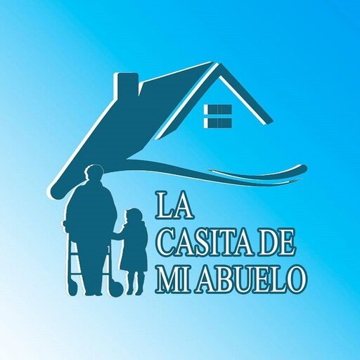 logo de La Casita de mi Abuelo