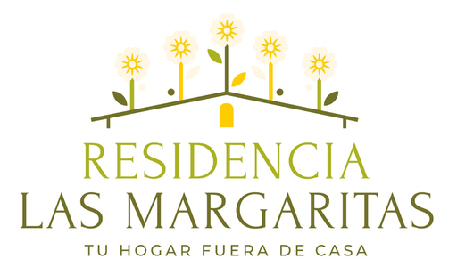 logo de Residencia Las Margaritas