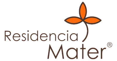 logo de Residencia Mater