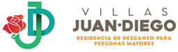 logo de Villas Juan Diego