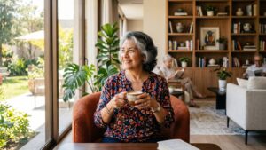 Residencias para Adultos Mayores en CDMX