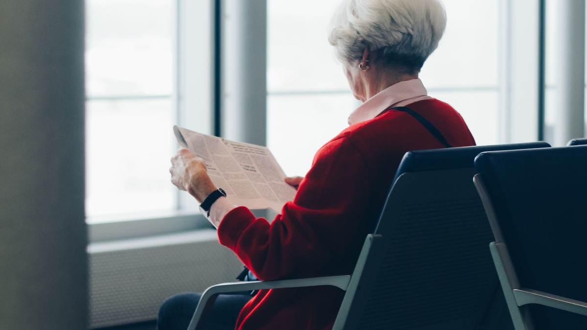 Descuento INAPAM en vuelos: qué aerolíneas lo dan y cómo aprovecharlo