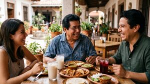 Día del Padre: por qué la mejor medicina es la compañía