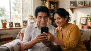 foto de Registro biométrico del IMSS para pensionados: qué es, si es obligatorio y cómo hacerlo