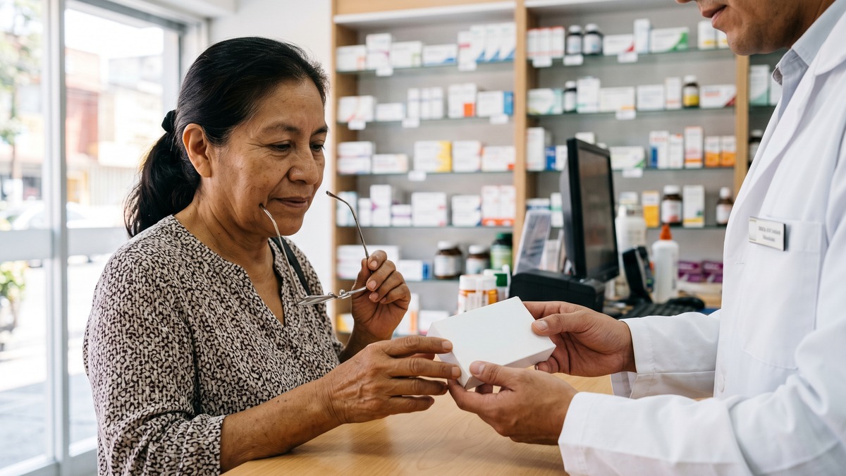 Cómo identificar medicamentos falsos: Cofepris alerta por Ozempic, Botox y fármacos contra el cáncer