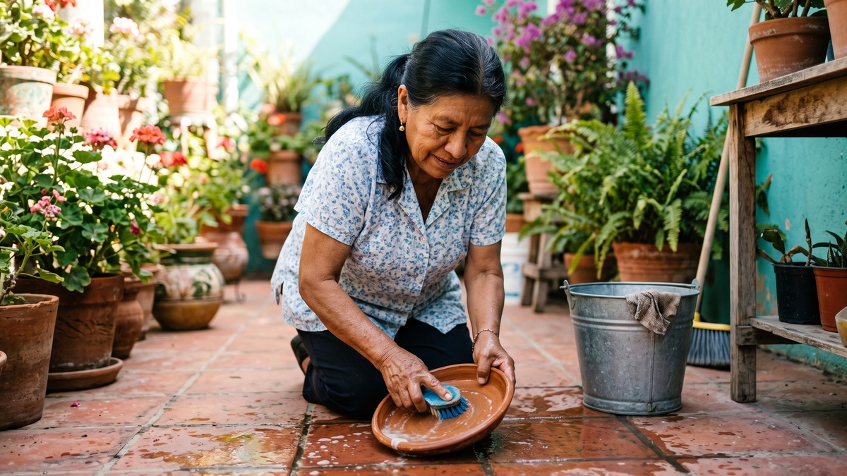 Dengue en adultos mayores: cómo prevenirlo en la temporada de lluvias 2026