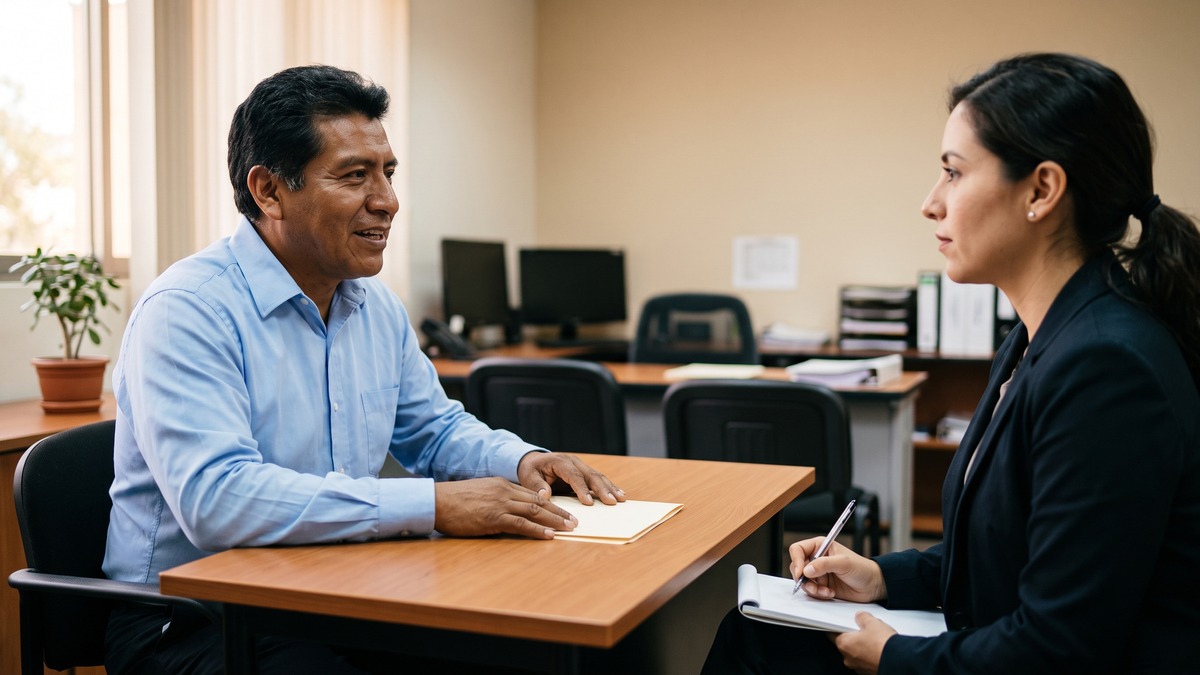 Edadismo en la Ley Federal del Trabajo: la iniciativa que obligaría a las empresas a incluir a los mayores de 40