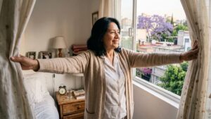 ¿Cuántas horas debe dormir un adulto mayor? Lo que dicen los especialistas