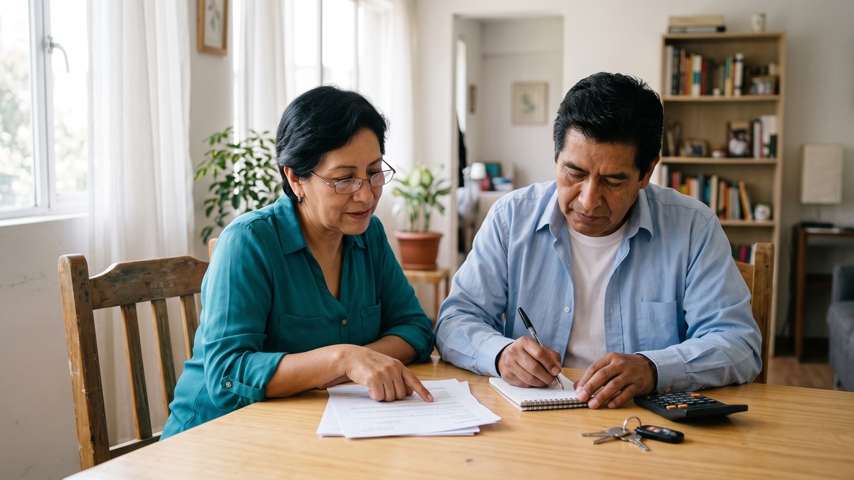 Edad máxima para crédito Infonavit: cuánto plazo queda después de los 60