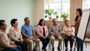 Mes de las Personas Mayores: Hidalgo dedica agosto a sus adultos de 60 y más