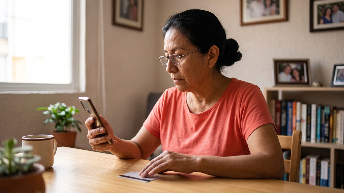 Registro de línea celular con CURP: el calendario por último dígito y cómo hacerlo