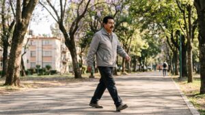 Células inmunes en supercentenarios: quienes pasan de 110 años tienen 17.6% de un linfocito poco común