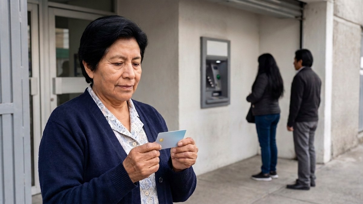 Calendario Pensión Bienestar septiembre 2026: qué día toca según el apellido