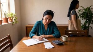 Seis millones de hogares encabezados por personas mayores, según la UNAM