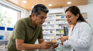 Alerta Cofepris por Synvisc y Riopan falsificados: lotes y riesgos