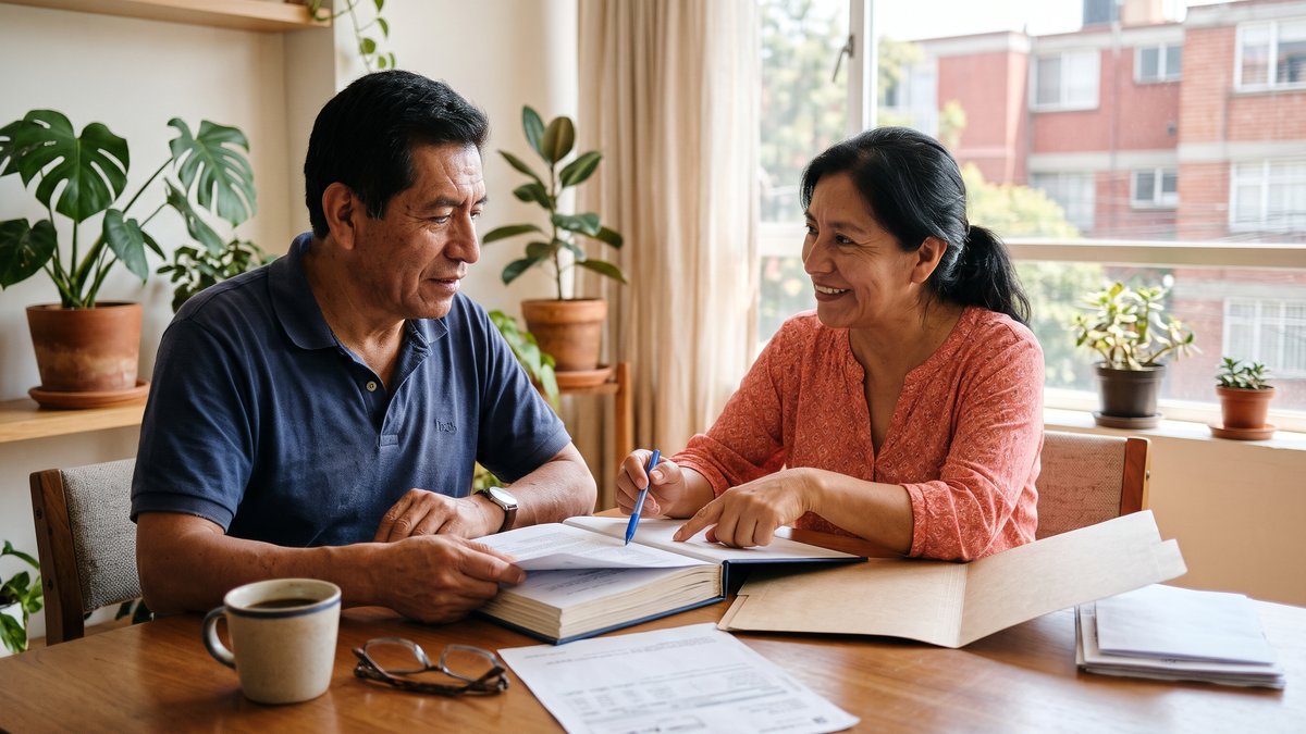 Clave Única Catastral: qué cambia para tu casa con la nueva ley de catastro