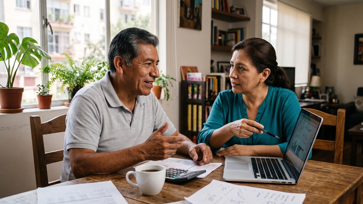 Nuevas reglas de la Modalidad 40: qué cambia para quien ya cotiza y para quien pensaba entrar